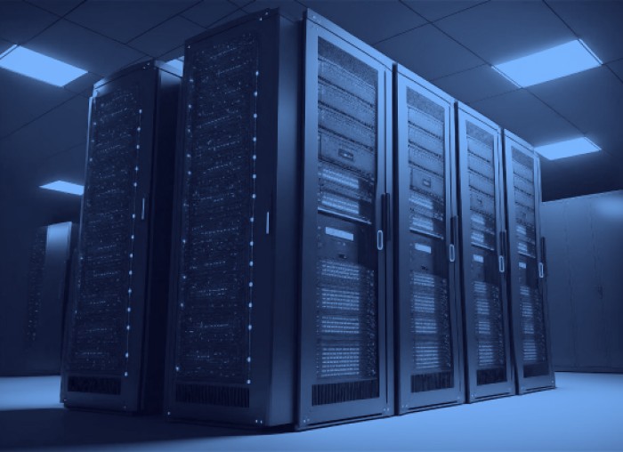 Dedicated Servers